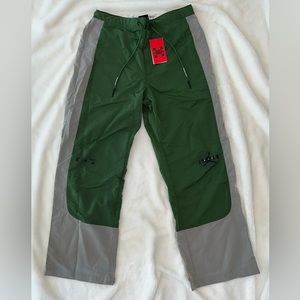 Off-White Jordan Pants Brand New with Tags